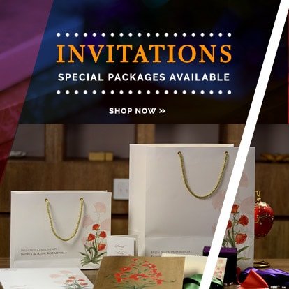 Invitations